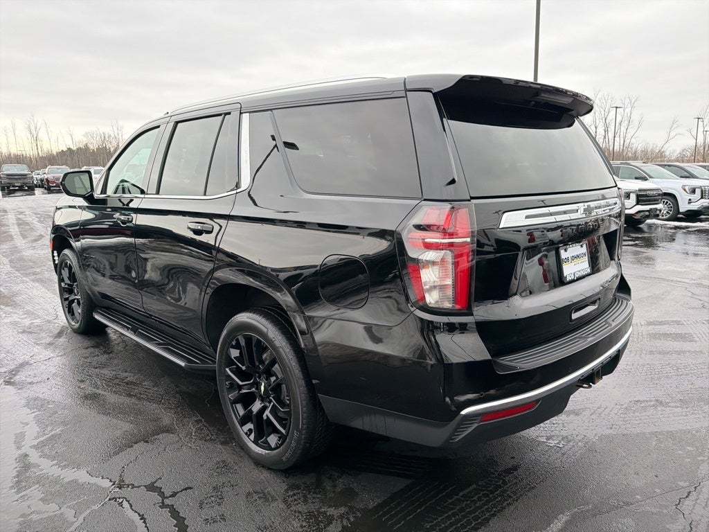 2023 Chevrolet Tahoe LS CARBRAVO!