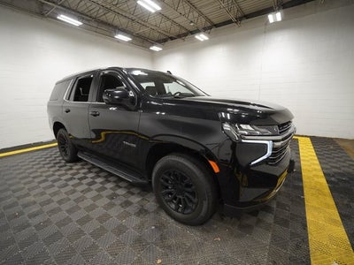 2023 Chevrolet Tahoe LT *CarBravo Certified*