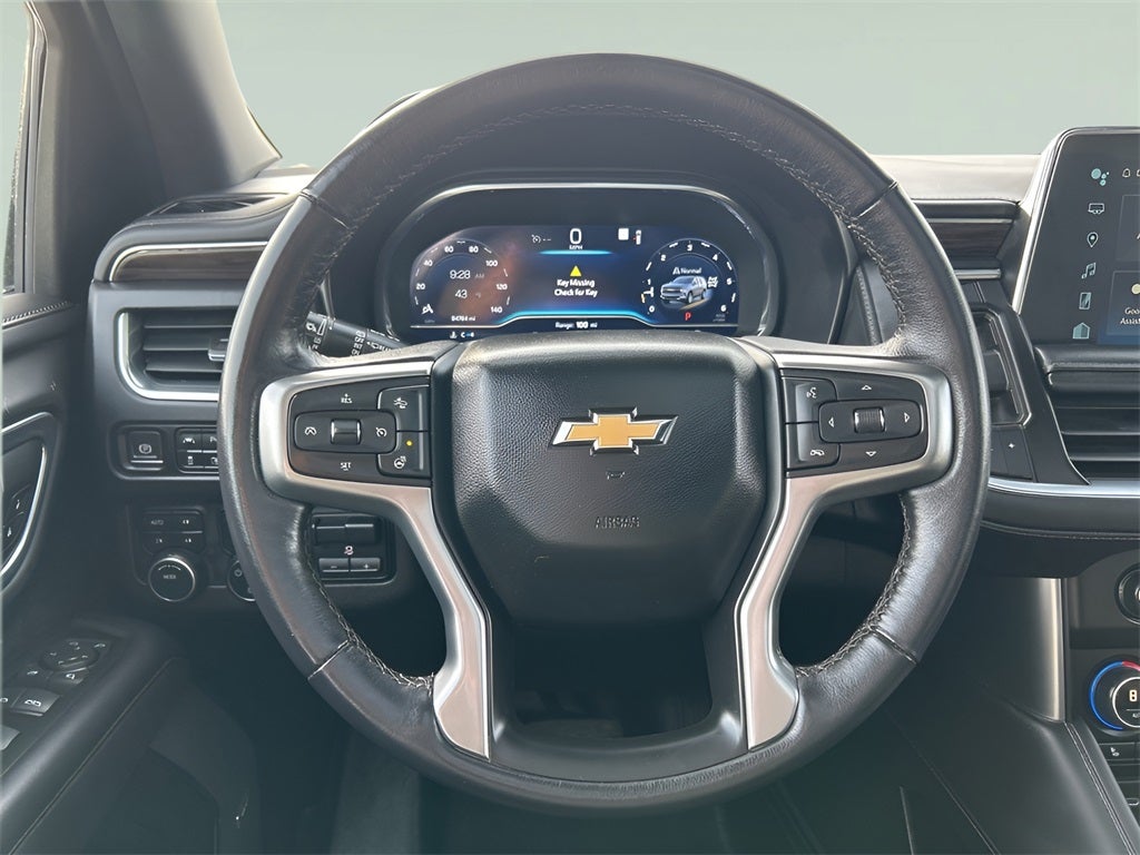 2022 Chevrolet Tahoe LT CARBRAVO CERTIFIED!