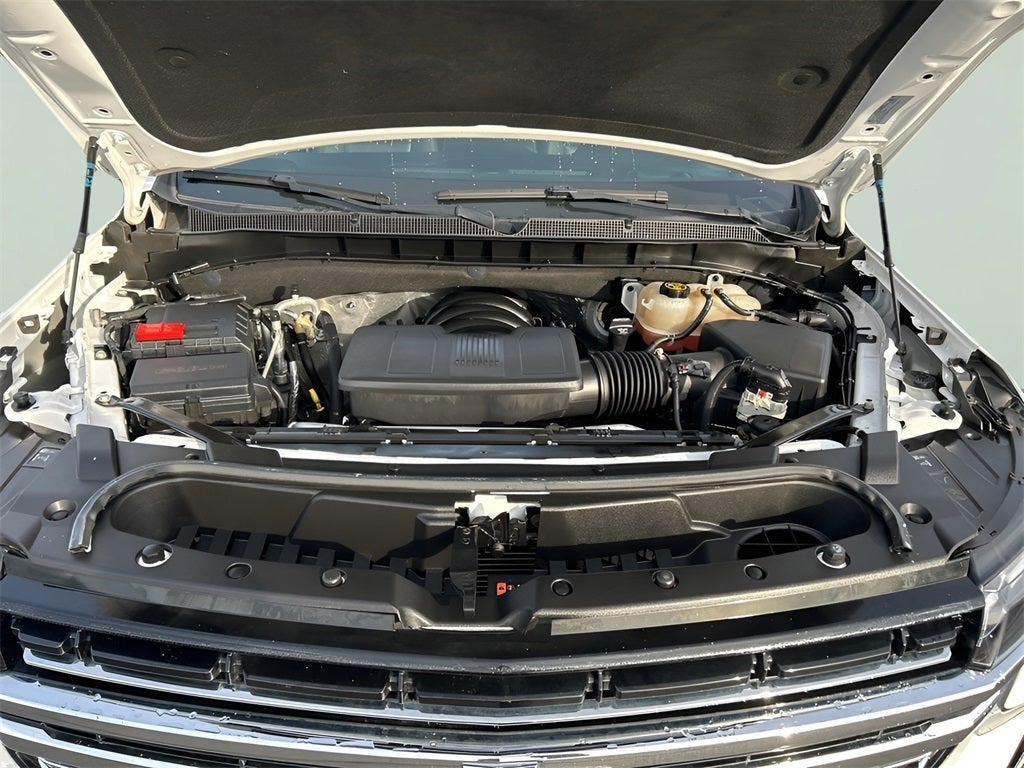 2022 Chevrolet Tahoe LT CARBRAVO CERTIFIED!