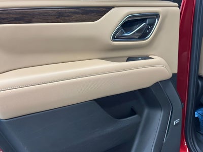 2021 Chevrolet Tahoe Premier CARBRAVO CERTIFIED