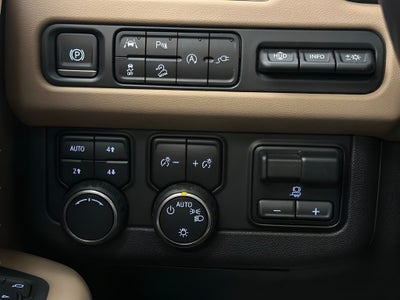 2021 Chevrolet Tahoe Premier CARBRAVO CERTIFIED