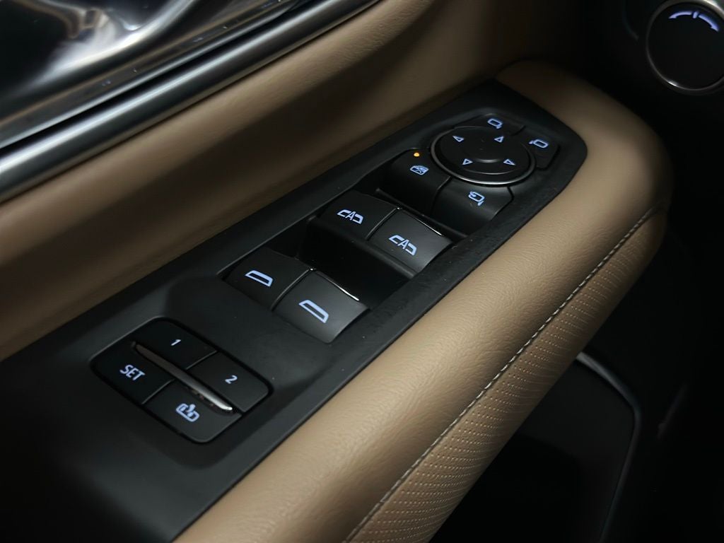 2021 Chevrolet Tahoe Premier CARBRAVO CERTIFIED