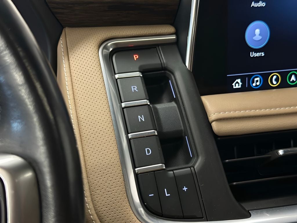 2021 Chevrolet Tahoe Premier CARBRAVO CERTIFIED