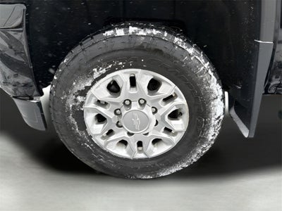 2017 GMC Sierra 2500HD Denali CARBRAVO!