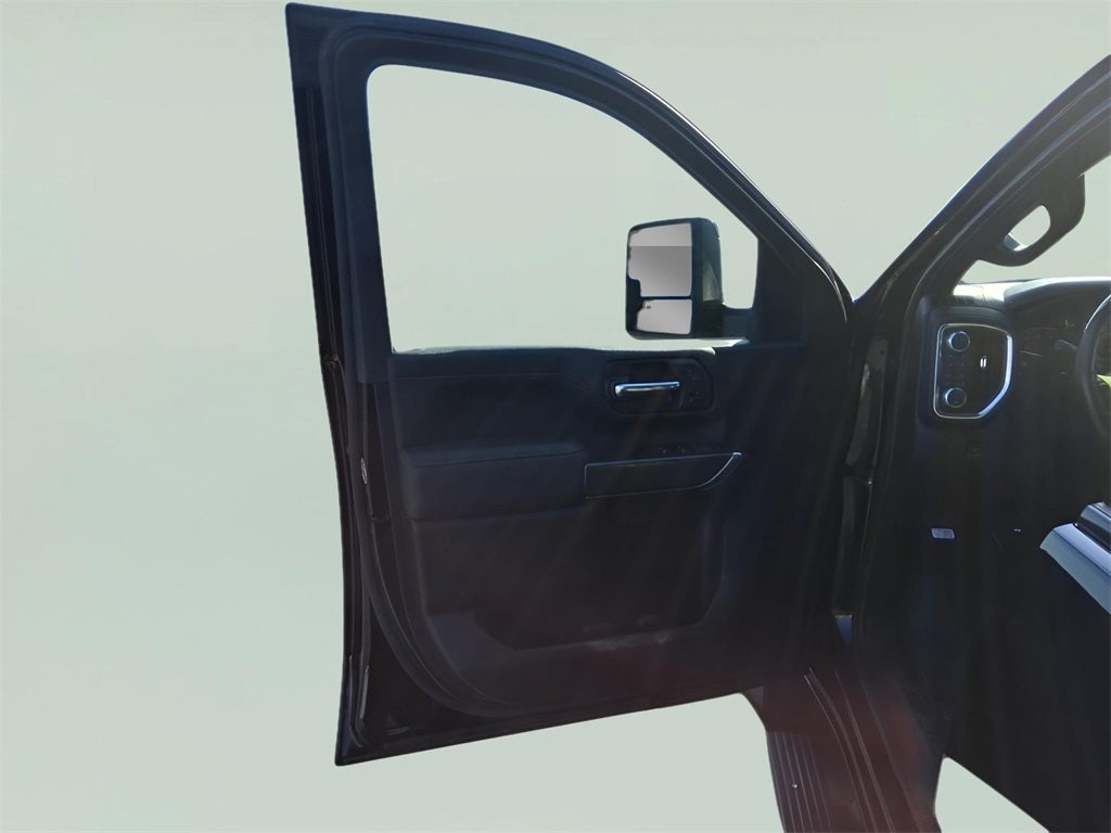 2023 GMC Sierra 2500HD AT4 6.6L Turbo Diesel!