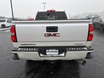 2018 GMC Sierra 3500HD Denali CARBRAVO!