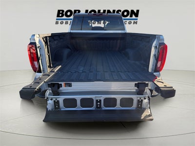 2022 GMC Sierra 2500HD Denali CARBRAVO!