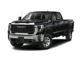 2024 GMC Sierra 3500HD Denali