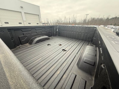 2024 GMC Sierra 2500HD Denali Ultimate CARBRAVO!