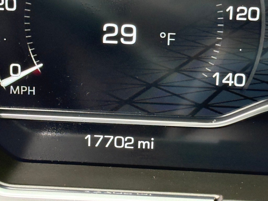 2024 GMC Sierra 2500HD Denali Ultimate CARBRAVO!