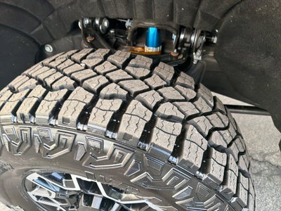 2025 GMC Sierra 2500HD AT4X CARBRAVO CERTIFIED!