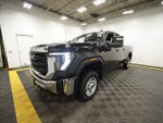 2024 GMC Sierra 2500HD Pro *CarBravo Certified*