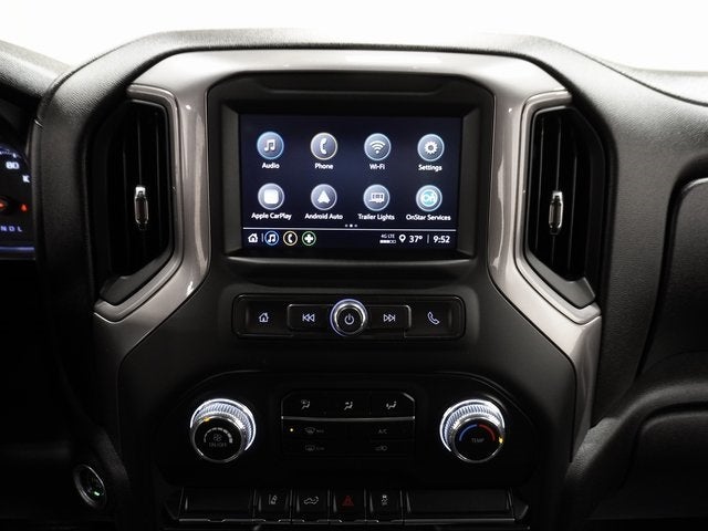 2024 GMC Sierra 2500HD Pro *CarBravo Certified*