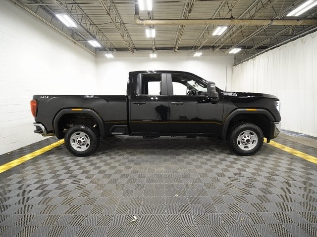 2024 GMC Sierra 2500HD Pro *CarBravo Certified*
