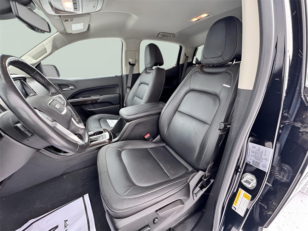 2022 GMC Canyon Elevation CARBRAVO CERTIFED