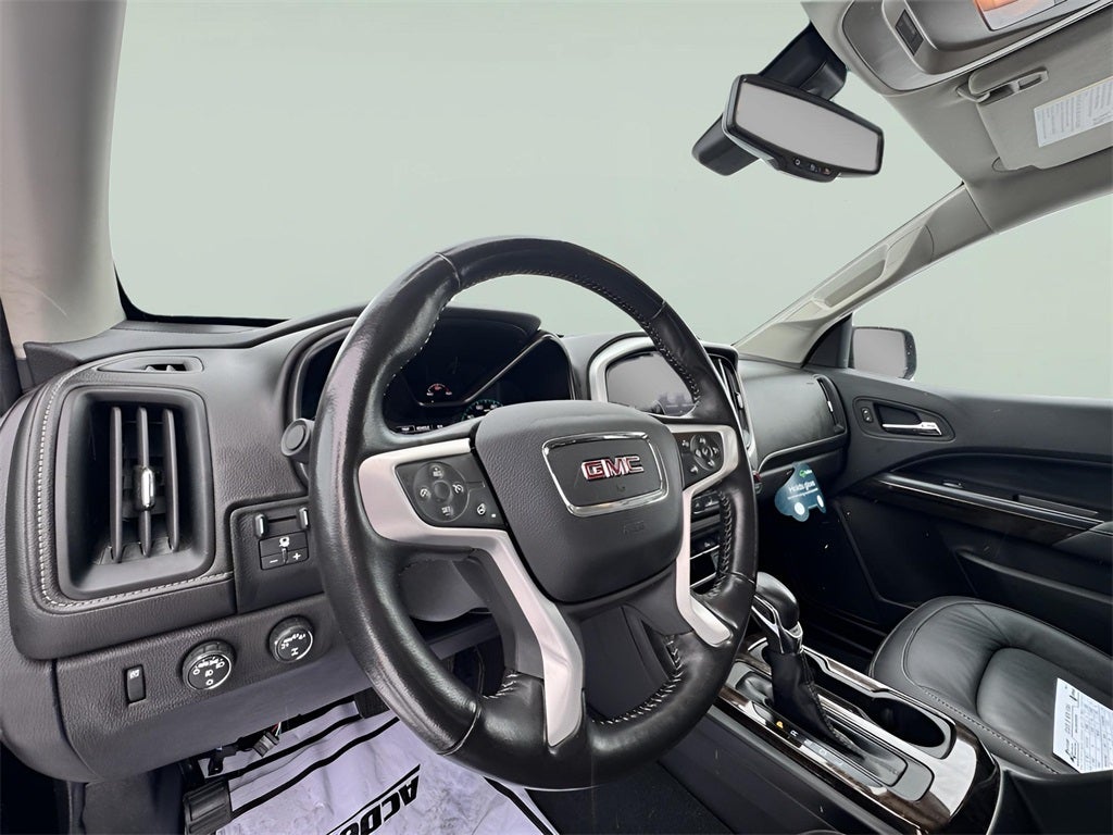 2022 GMC Canyon Elevation CARBRAVO CERTIFED