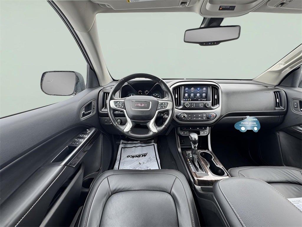 2022 GMC Canyon Elevation CARBRAVO CERTIFED