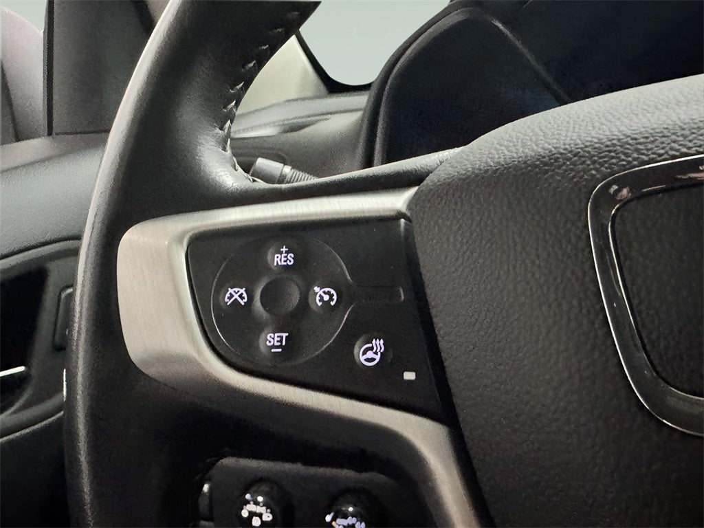 2022 GMC Canyon Elevation CARBRAVO CERTIFED