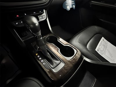 2022 GMC Canyon Elevation CARBRAVO CERTIFED