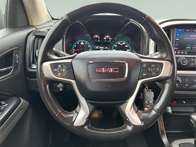 2022 GMC Canyon Elevation CARBRAVO!