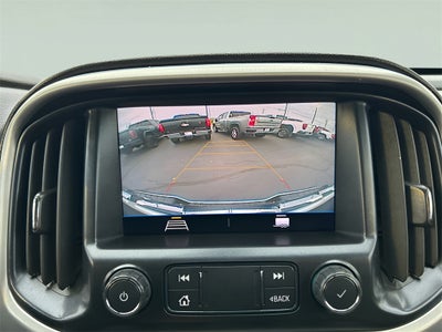 2022 GMC Canyon Elevation CARBRAVO!