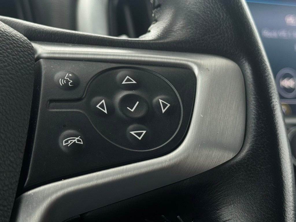 2022 GMC Canyon Elevation CARBRAVO CERTIFIED