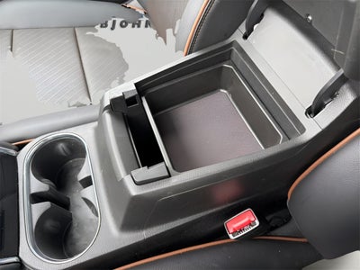 2023 GMC Canyon AT4 CARBRAVO CERTFIED!