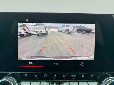 2023 GMC Canyon AT4 CARBRAVO CERTFIED!