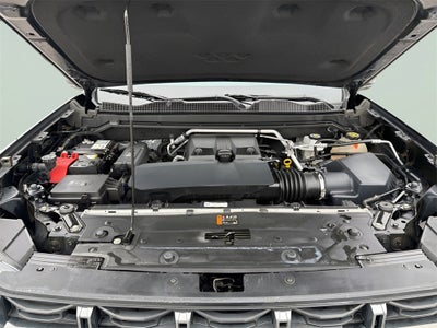 2023 GMC Canyon AT4 CARBRAVO CERTFIED!