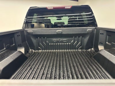 2024 GMC Sierra 1500 Elevation CARBRAVO CERTIFIED