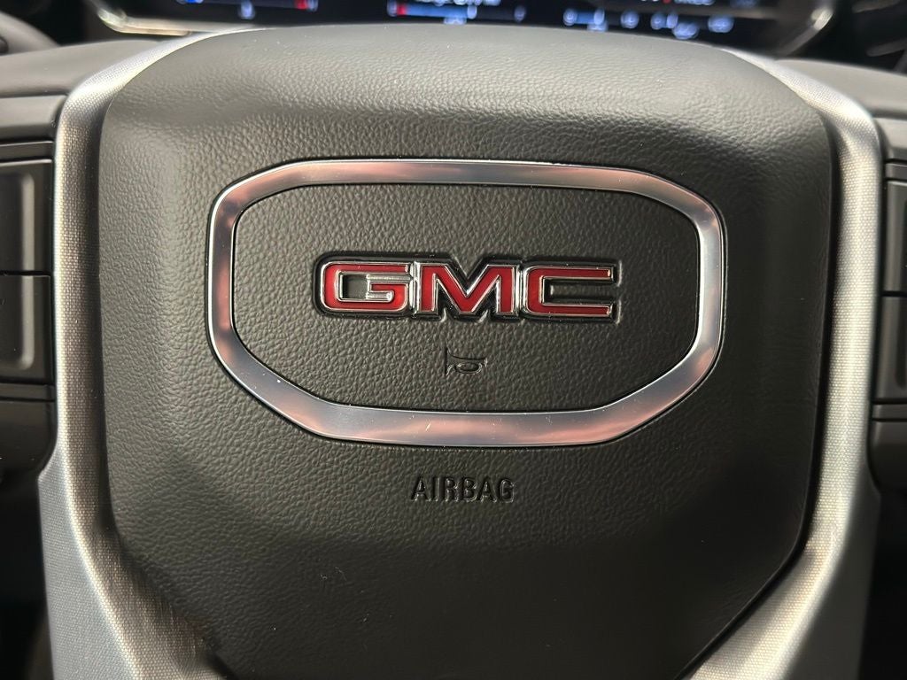 2024 GMC Sierra 1500 Elevation CARBRAVO CERTIFIED