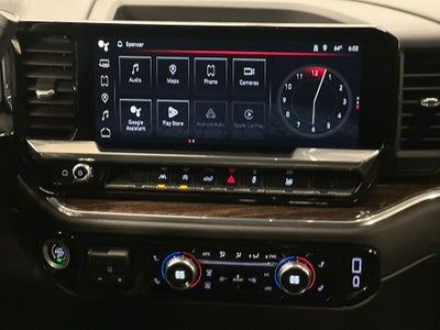 2024 GMC Sierra 1500 Elevation CARBRAVO CERTIFIED