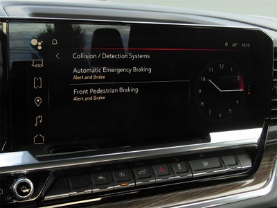 2024 GMC Sierra 1500 Elevation CARBRAVO CERTIFIED