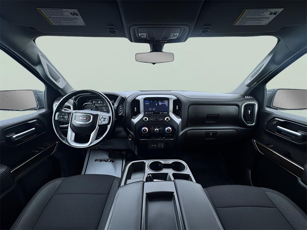 2022 GMC Sierra 1500 Limited Elevation CARBRAVO CERTIFIED