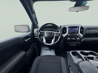 2022 GMC Sierra 1500 Limited Elevation CARBRAVO CERTIFIED