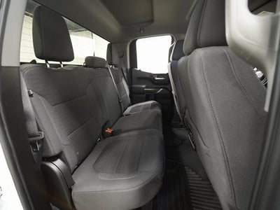 2021 GMC Sierra 1500 Elevation *CarBravo Certified*