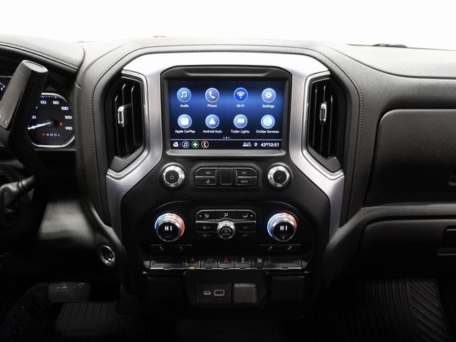 2021 GMC Sierra 1500 Elevation *CarBravo Certified*