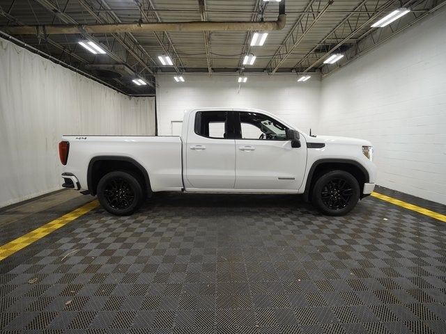 2021 GMC Sierra 1500 Elevation *CarBravo Certified*