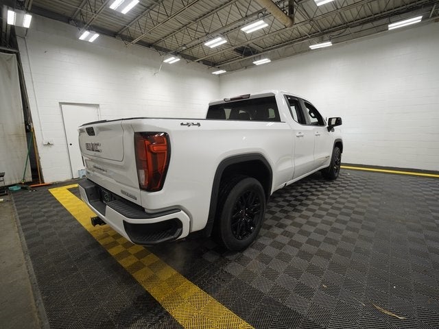 2021 GMC Sierra 1500 Elevation *CarBravo Certified*