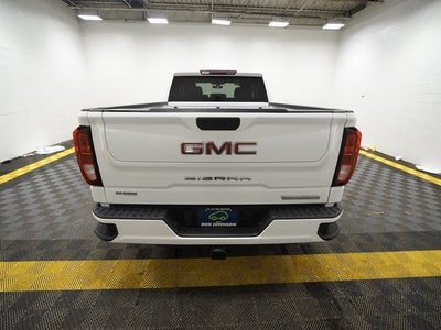 2021 GMC Sierra 1500 Elevation *CarBravo Certified*