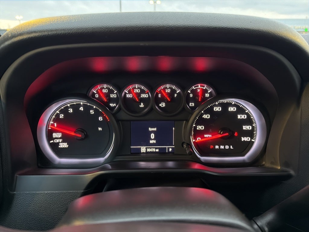 2023 GMC Sierra 1500 Pro CARBRAVO!