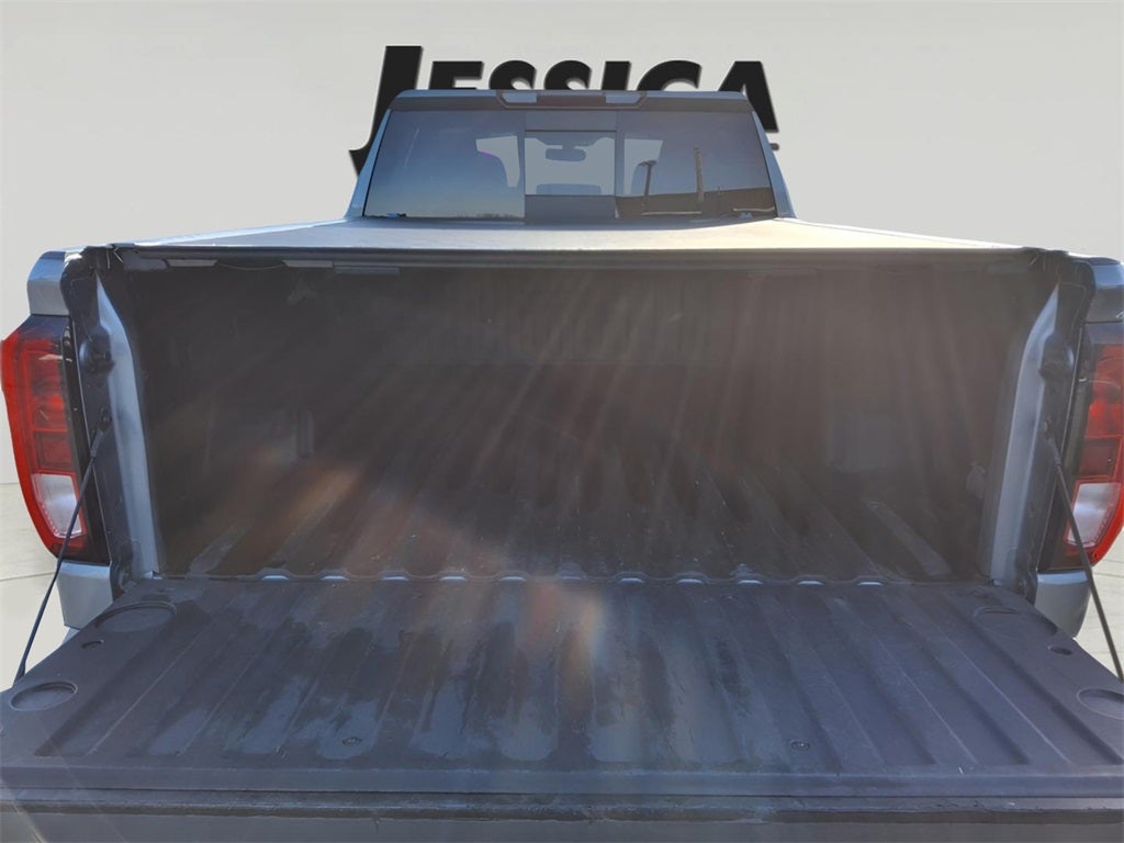 2020 GMC Sierra 1500 Elevation CarBravo Certified!