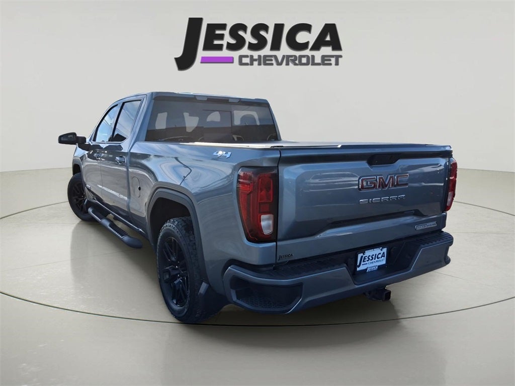 2020 GMC Sierra 1500 Elevation CarBravo Certified!