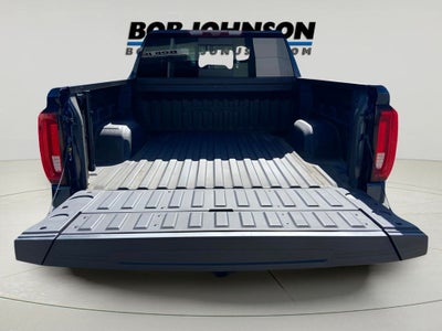 2020 GMC Sierra 1500 Denali Ally Certified! Lane Assist,Heads Up,Sunroof,Runni