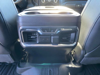 2020 GMC Sierra 1500 Denali Ally Certified! Lane Assist,Heads Up,Sunroof,Runni