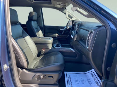 2020 GMC Sierra 1500 Denali Ally Certified! Lane Assist,Heads Up,Sunroof,Runni