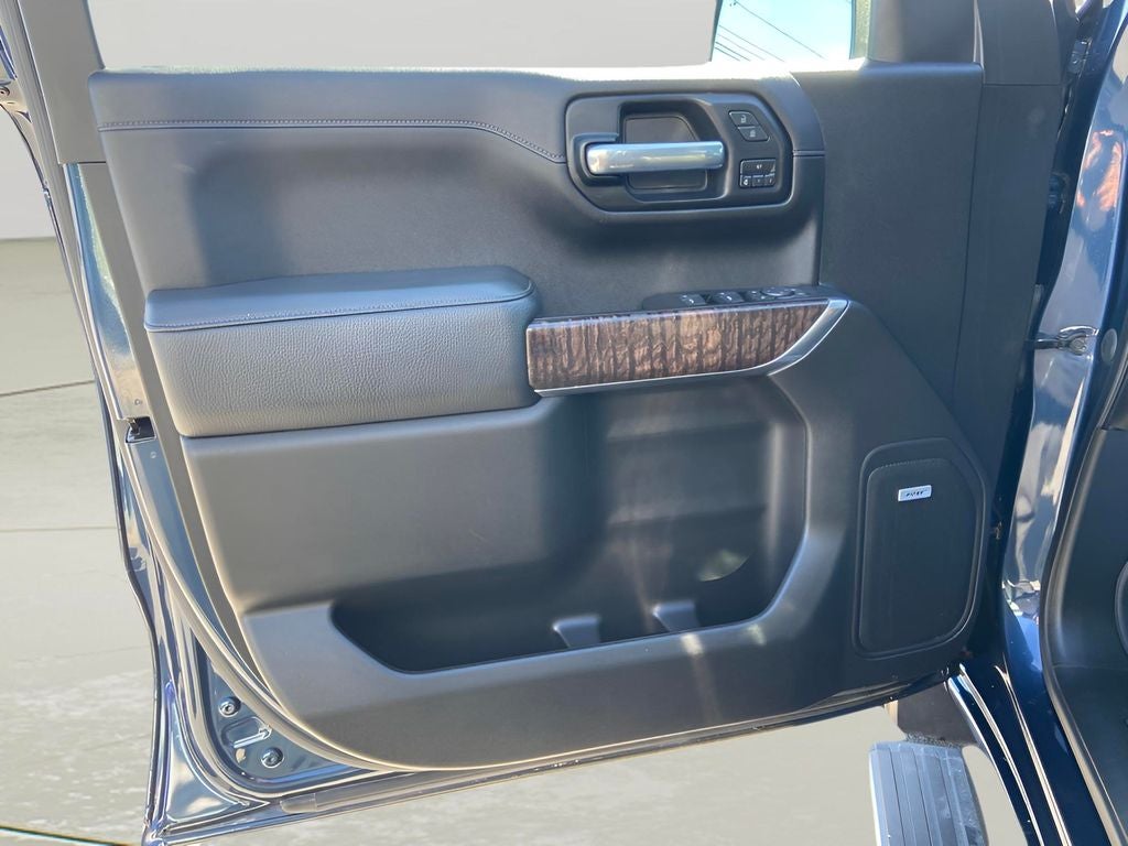 2020 GMC Sierra 1500 Denali Ally Certified! Lane Assist,Heads Up,Sunroof,Runni