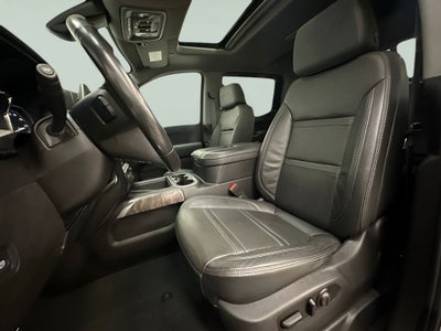 2021 GMC Sierra 1500 Denali CARBRAVO CERTIFIED