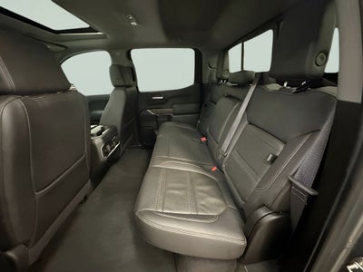 2021 GMC Sierra 1500 Denali CARBRAVO CERTIFIED